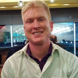 Meet your Posher, John l